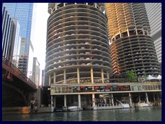 Chicago Riverwalk 050